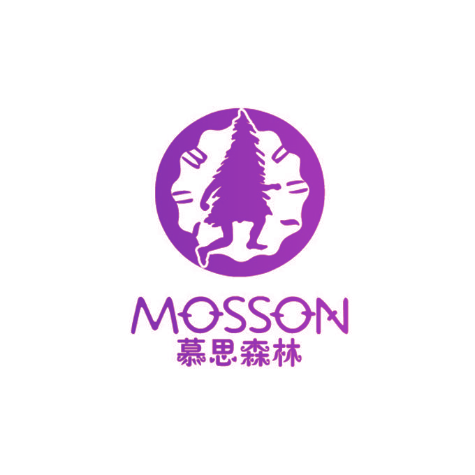 MOSSON 慕思森林