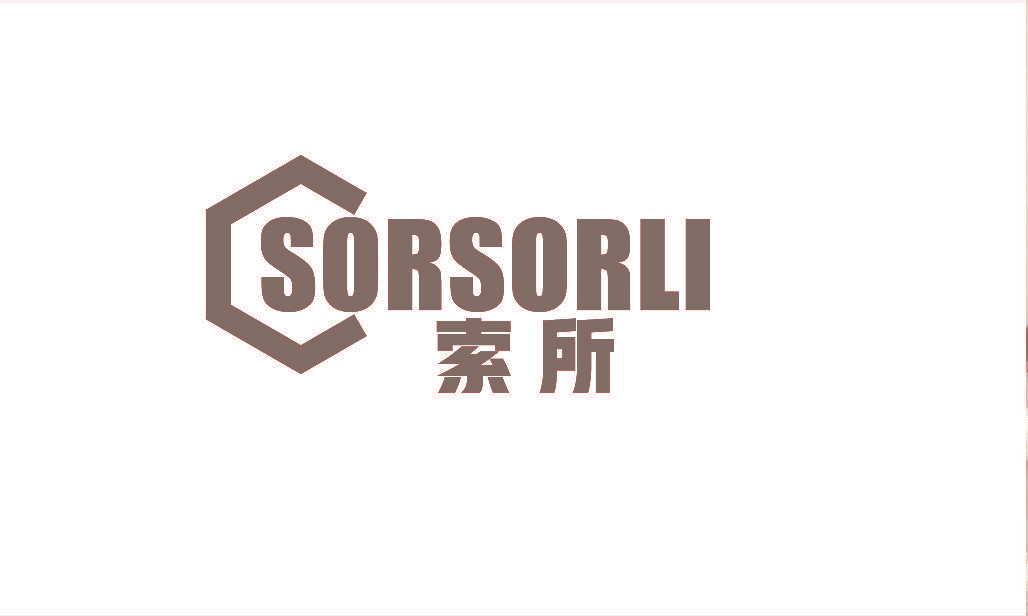 索所 SORSORLI