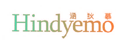 涵狄慕 HINDYEMO