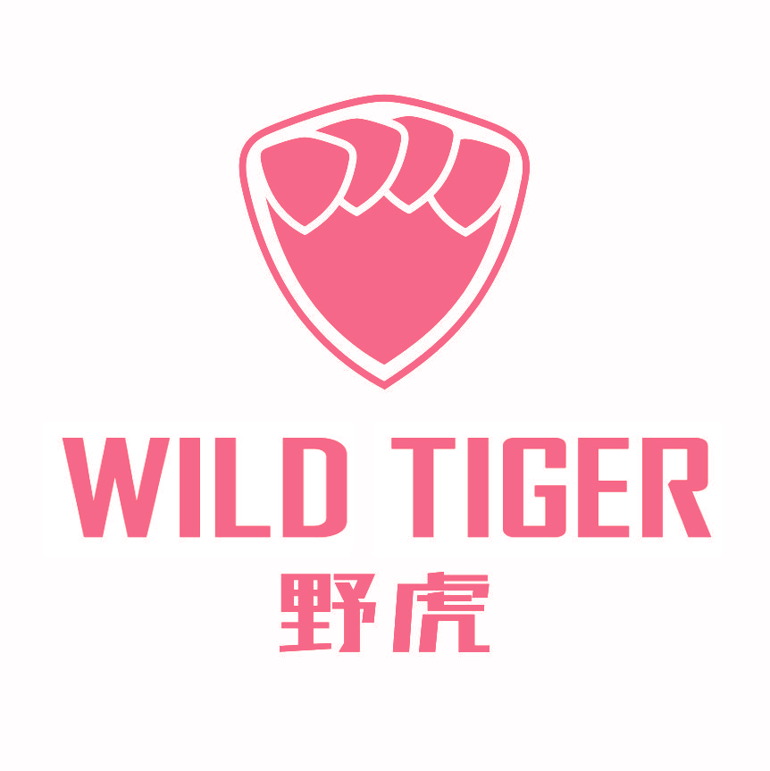野虎 WILD TIGER