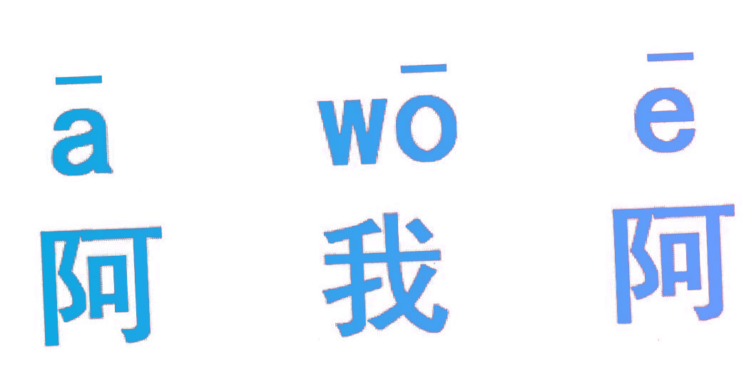 阿我阿