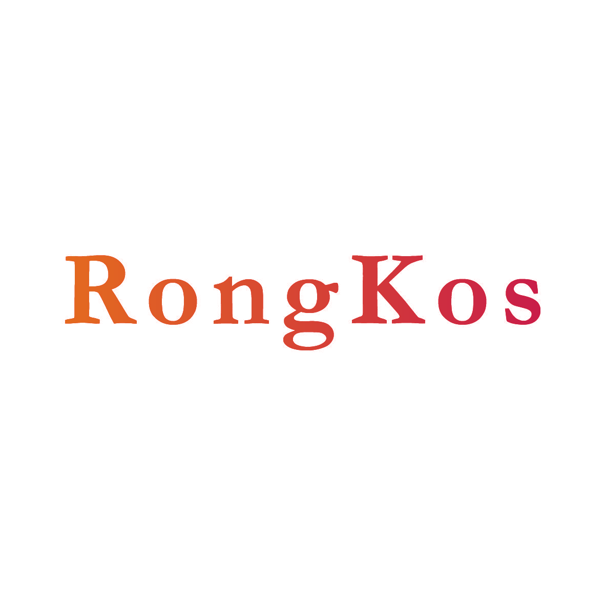 RONGKOS