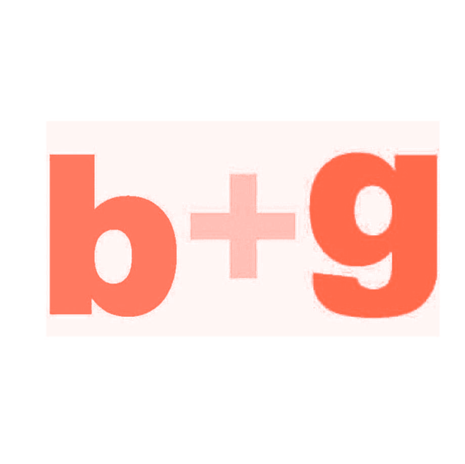 B+G