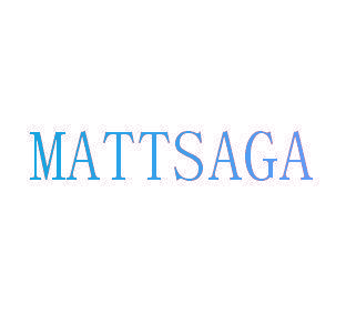 MATTSAGA