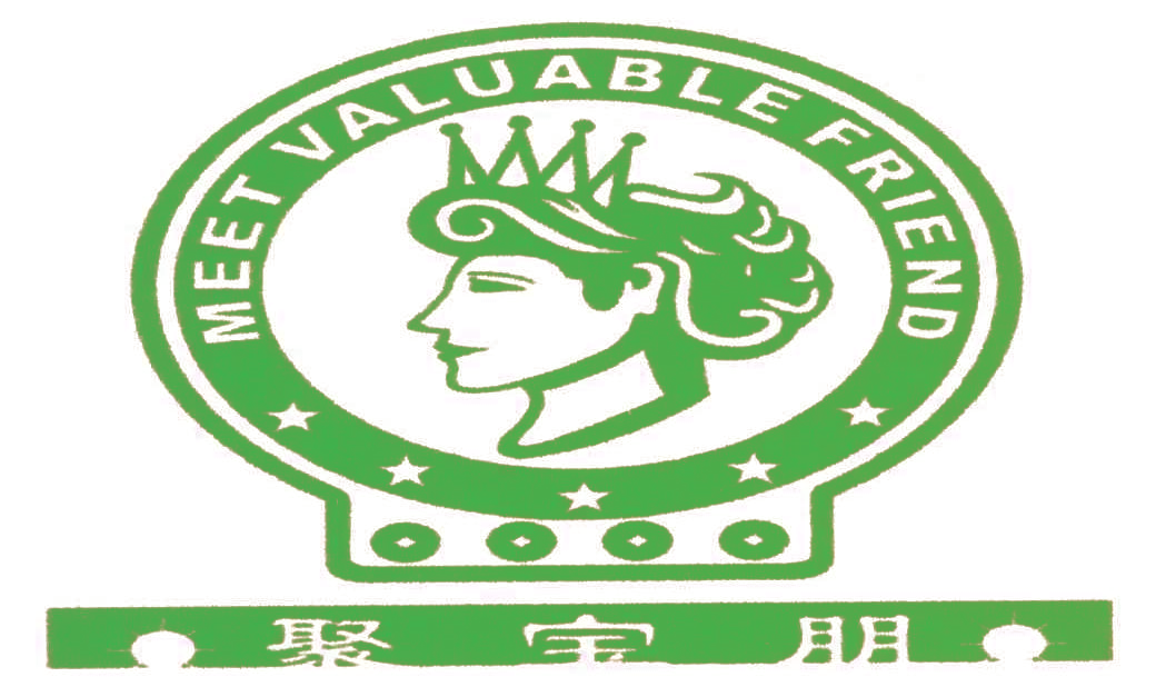 聚宝朋 MEET VALUABLE F RIEND