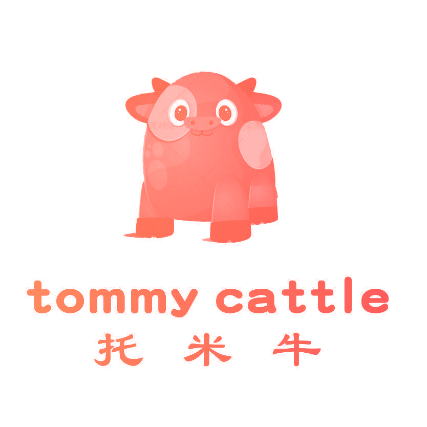 TOMMY CATTLE 托米牛