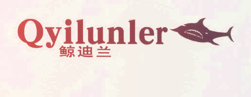 鲸迪兰 QYILUNLER