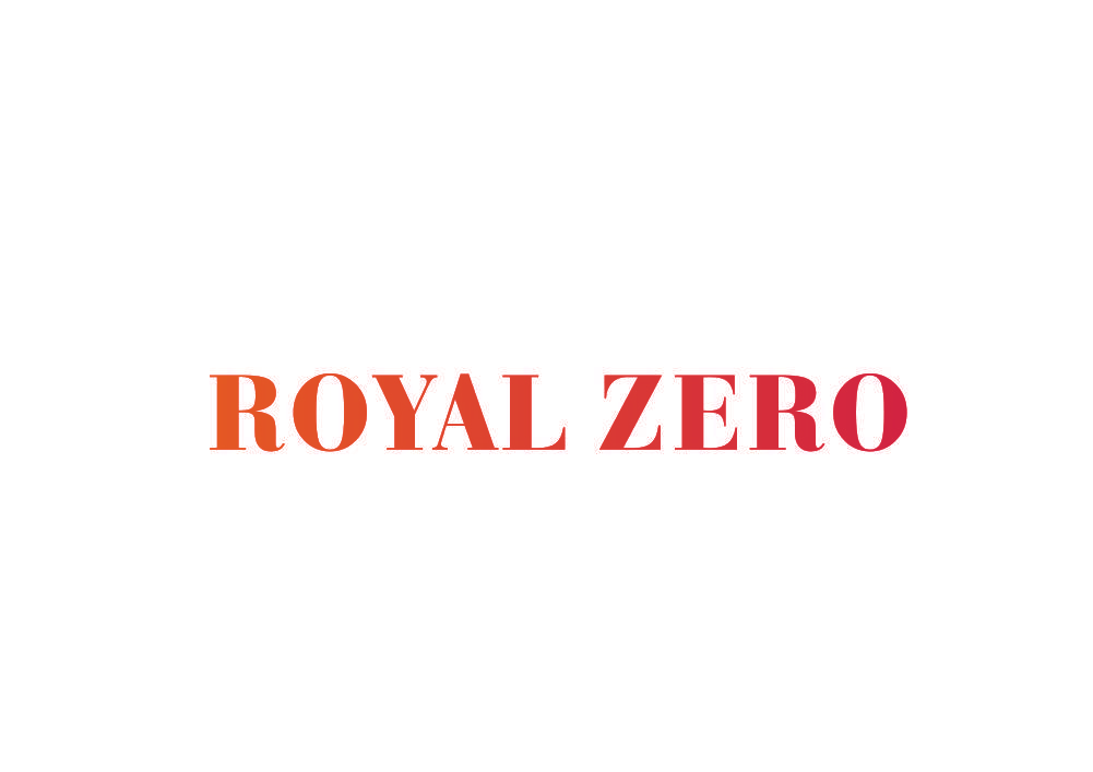 ROYAL ZERO