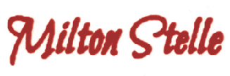 MILTON STELLE