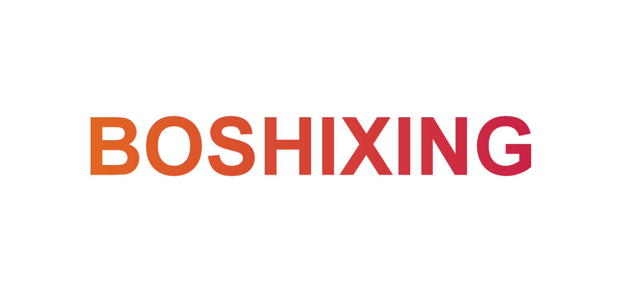 BOSHIXING