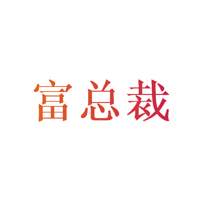 富总裁