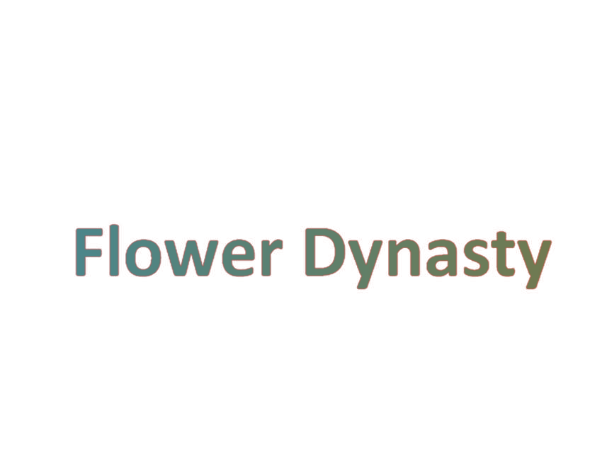 FLOWER DYNASTY