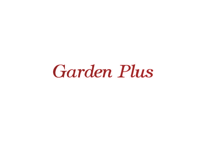 GARDEN PLUS