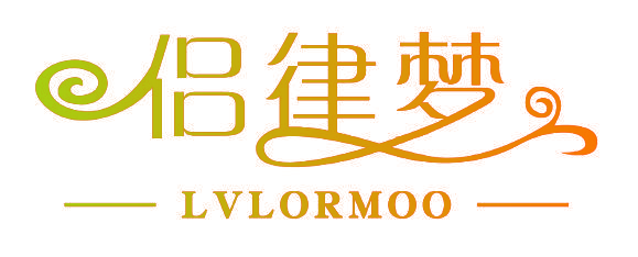 侣律梦 LVLORMOO