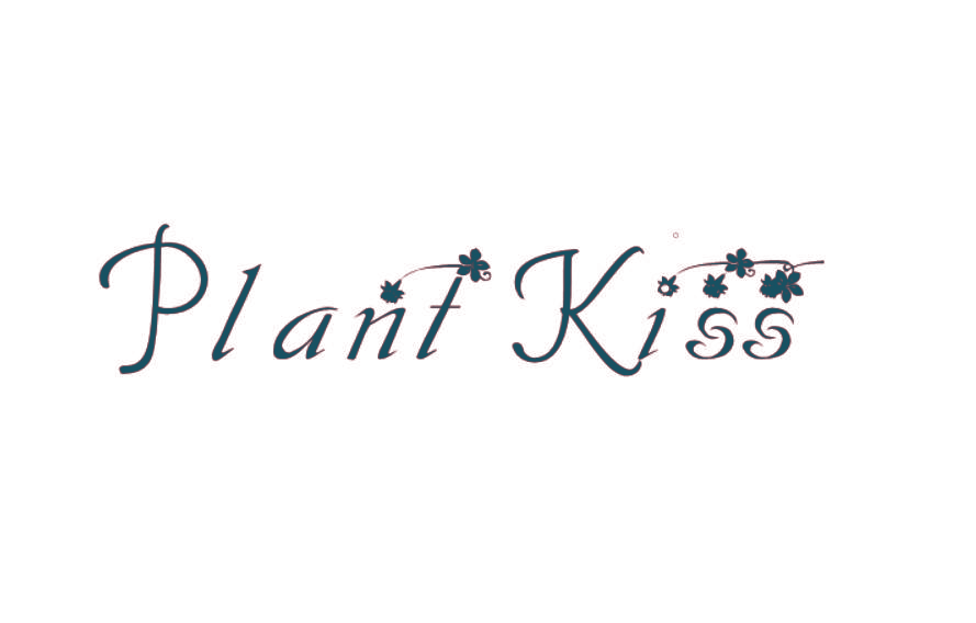 PLANT KISS