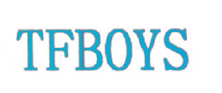 TFBOYS