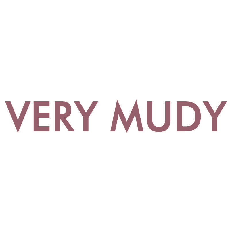 VERY MuDY