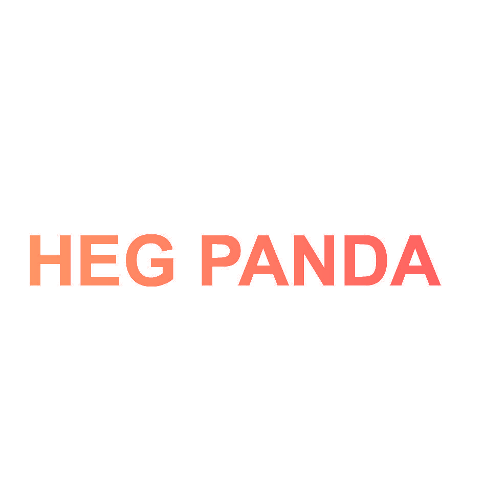HEG PANDA