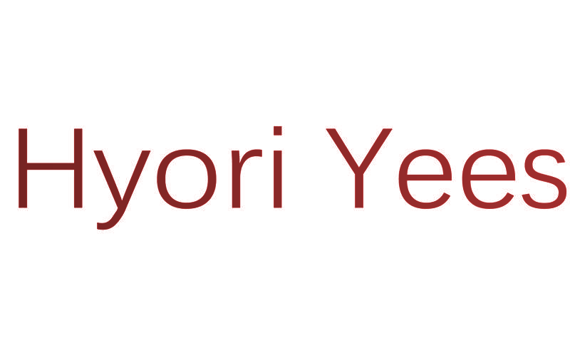 HYORI YEES