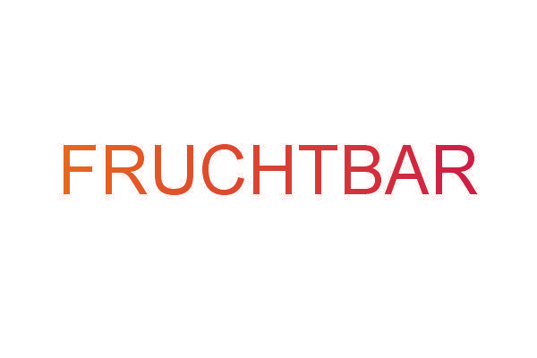 FRUCHTBAR