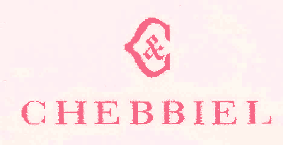CHEBBIEL C