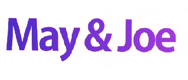 MAY & JOE