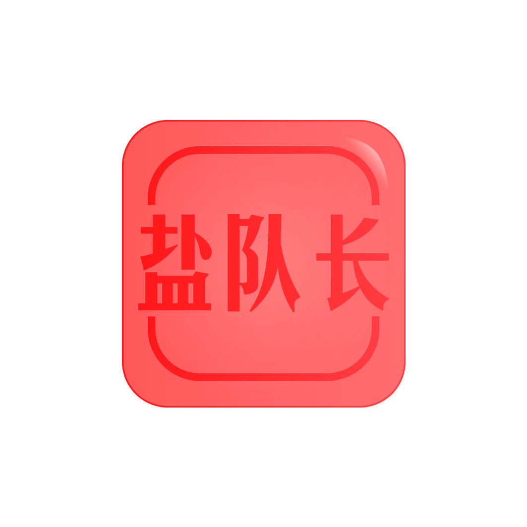 盐队长