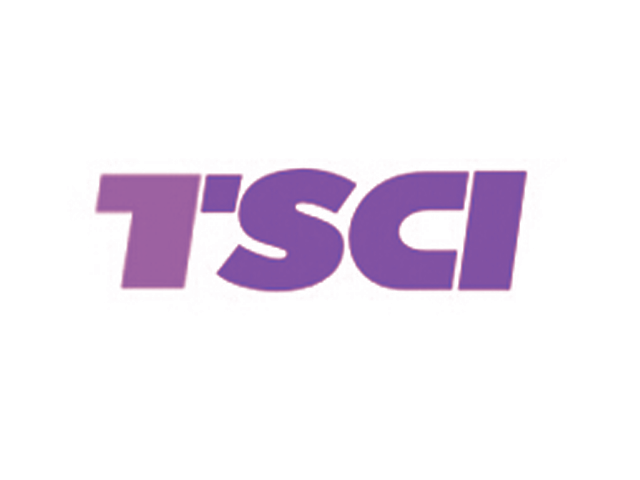 TSCI