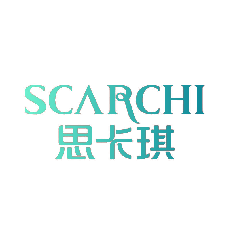 思卡琪,SCARCHI