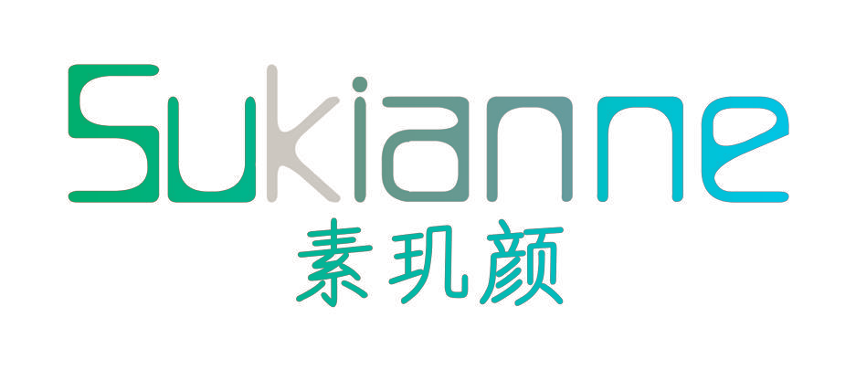 素玑颜 SUKIANNE