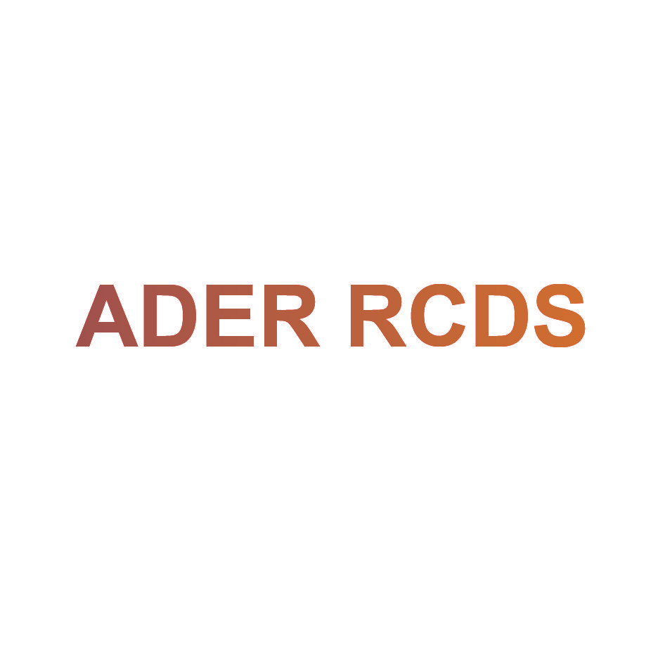 ADER RCDS
