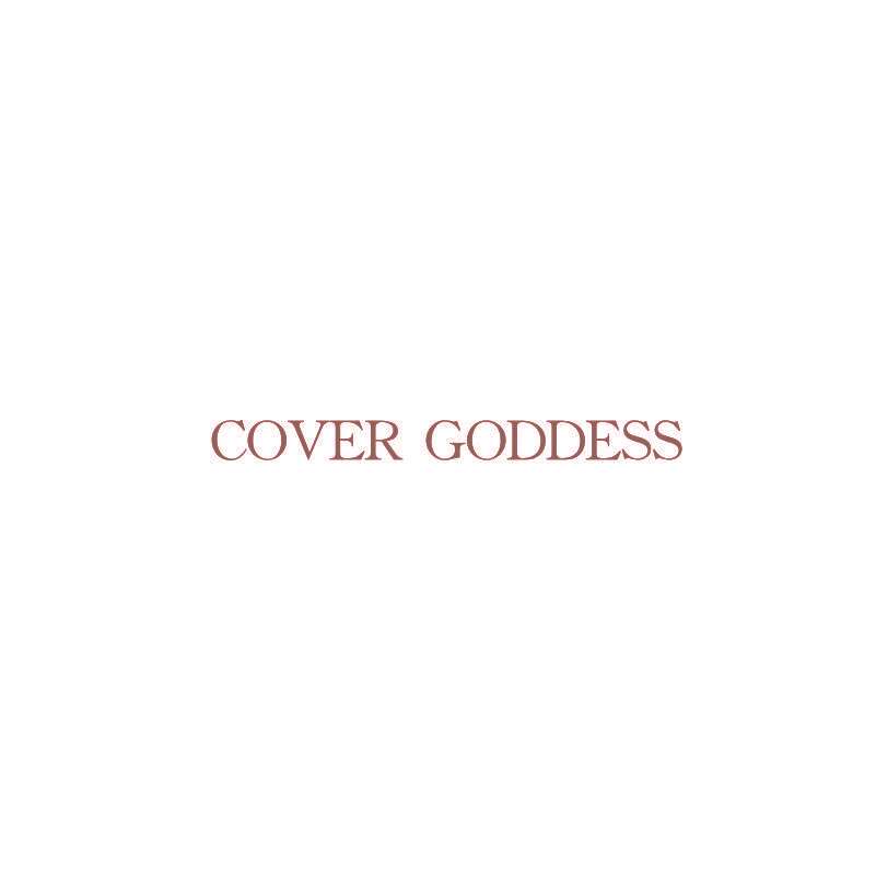 COVER GODDESS