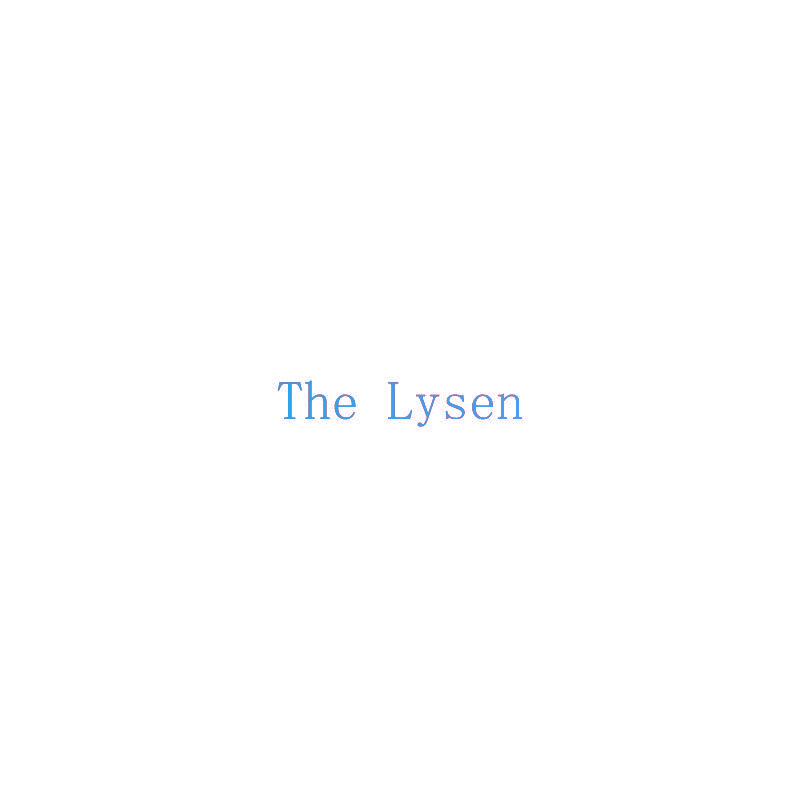 The Lysen