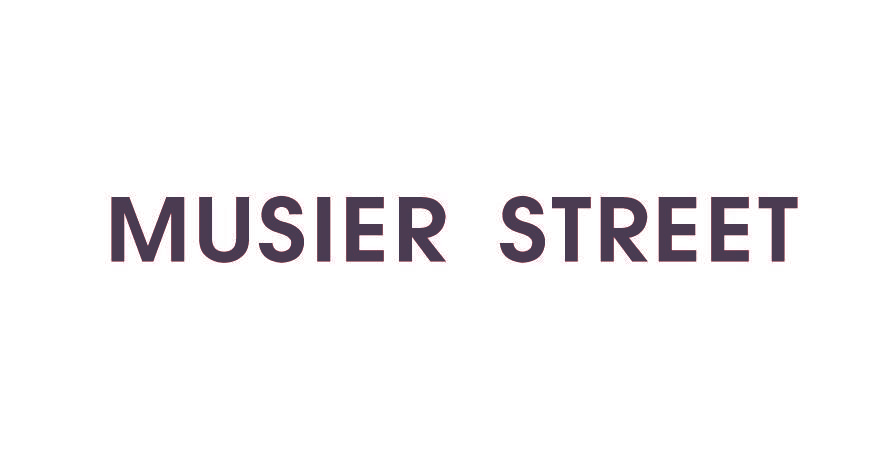 MUSIER STREET