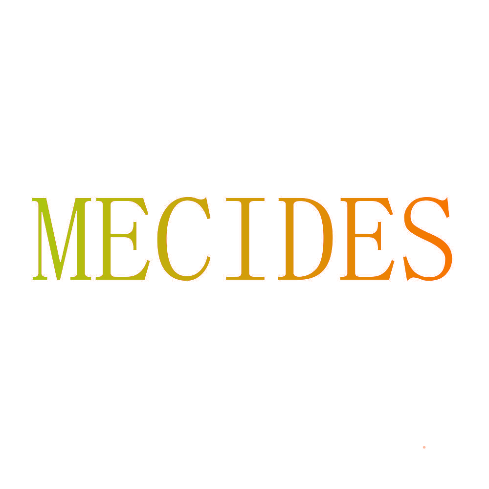 MECIDES
