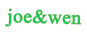 JOE&WEN