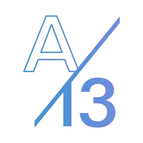 A13