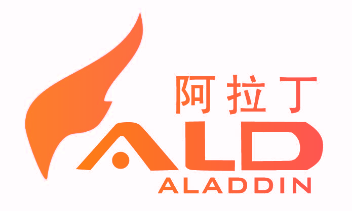 阿拉丁 ALD ALADDIN