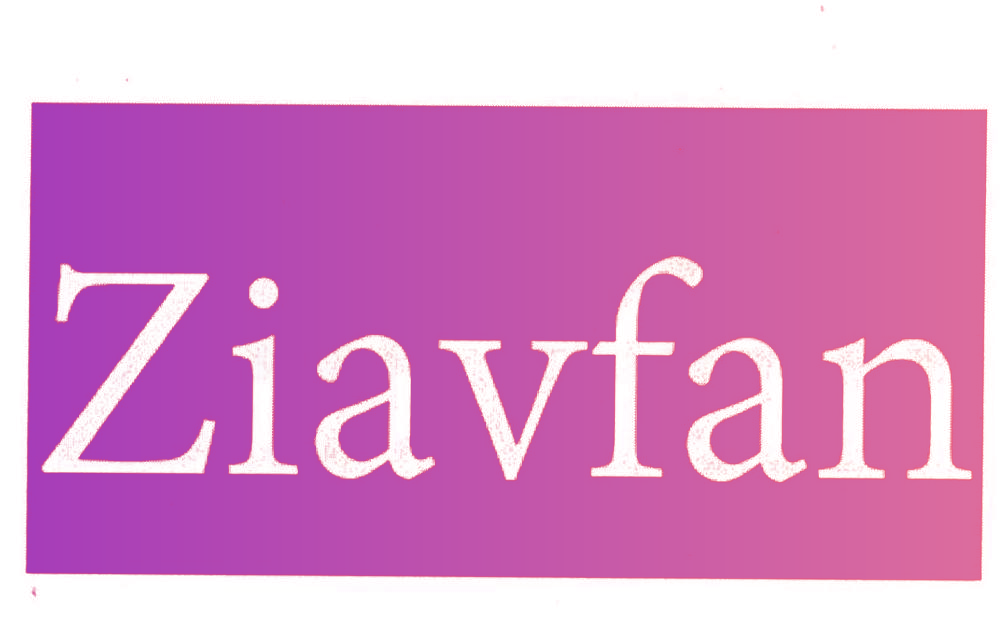 ZIAVFAN