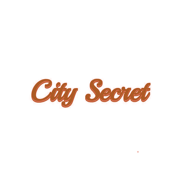 CITY SECRET