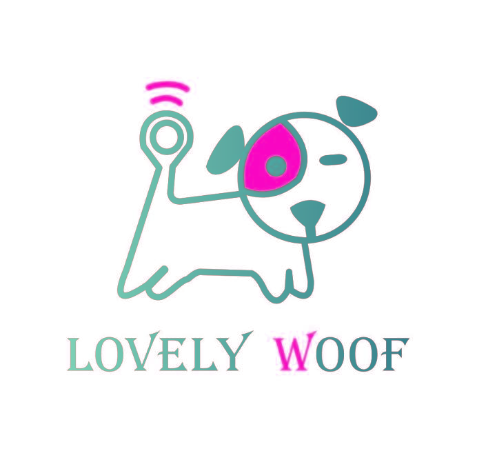 LOVELY WOOF