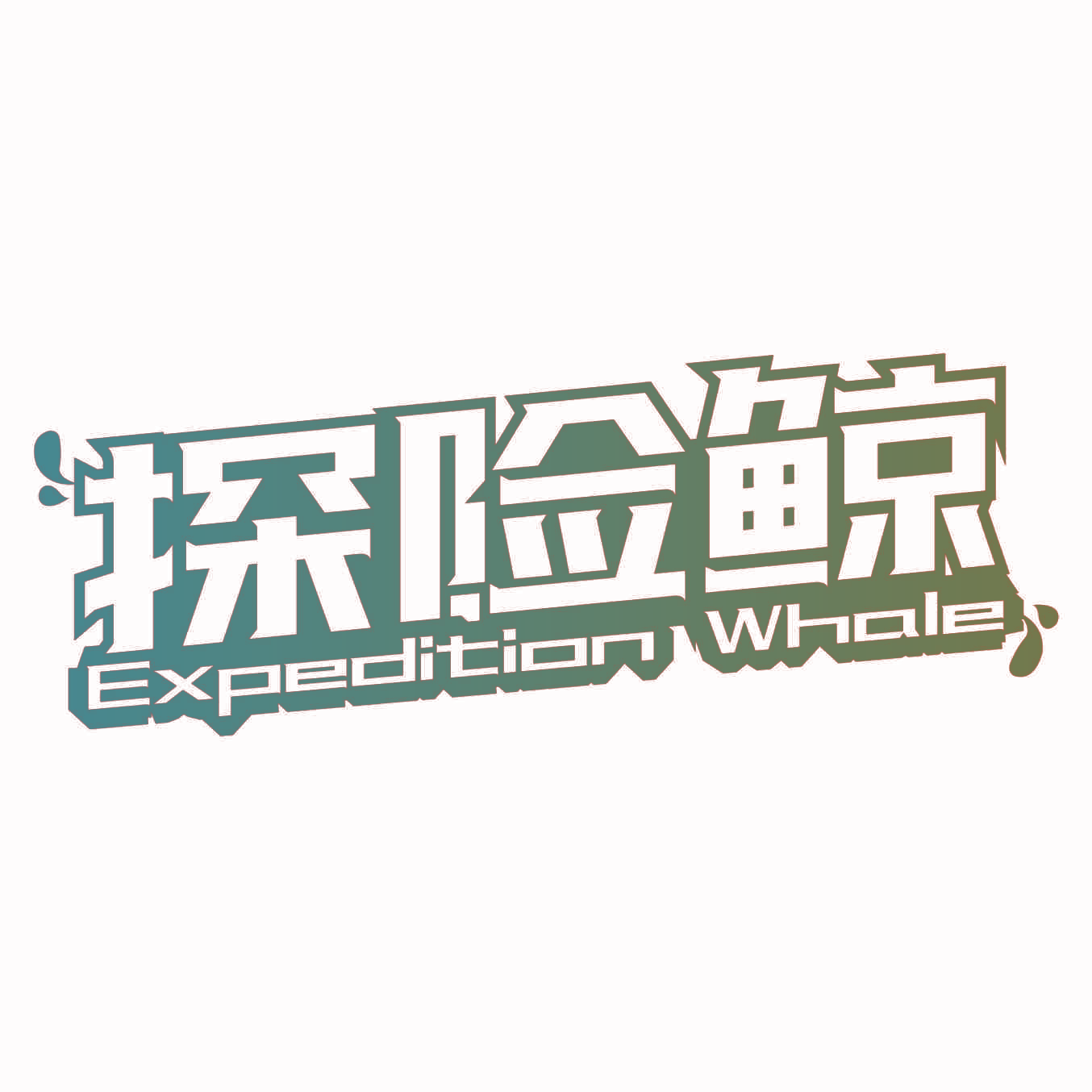 探险鲸 EXPEDITION WHALE