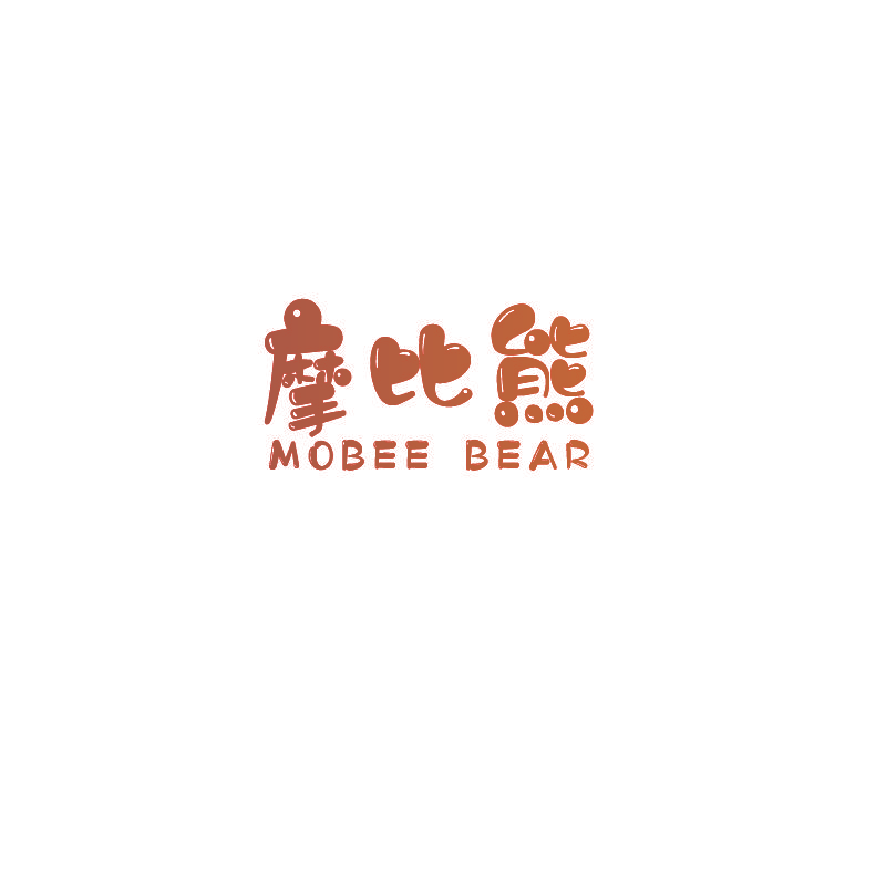 摩比熊 MOBEE BEAR