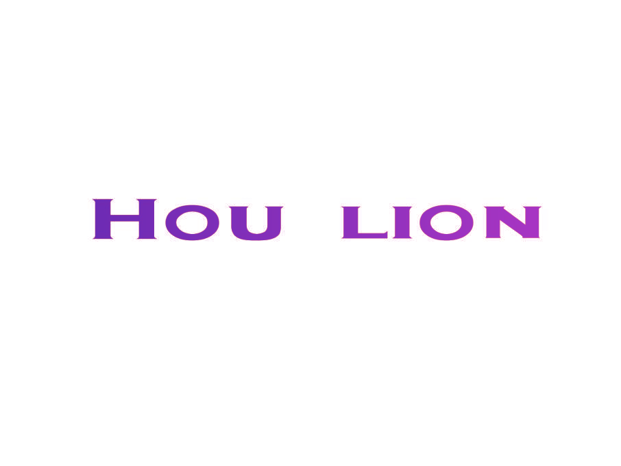 HOU LION