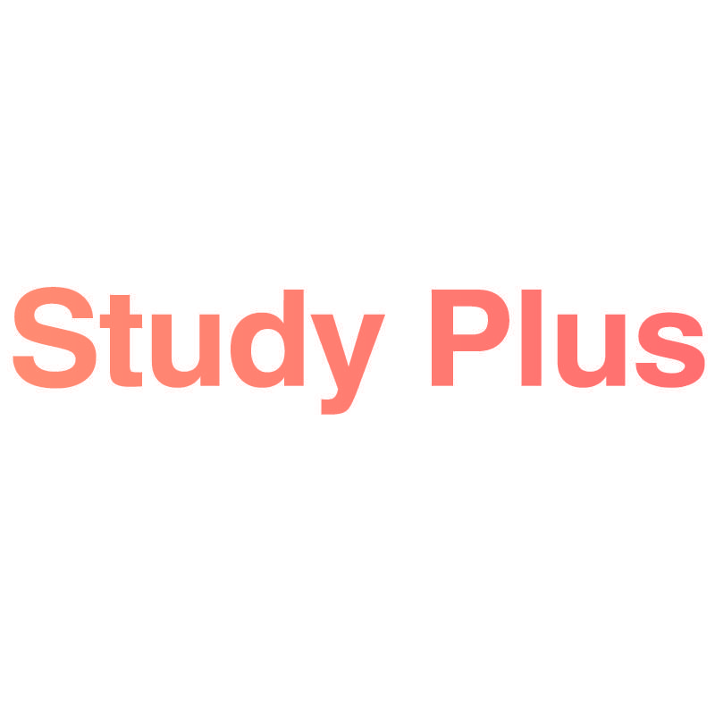 STUDY PLUS