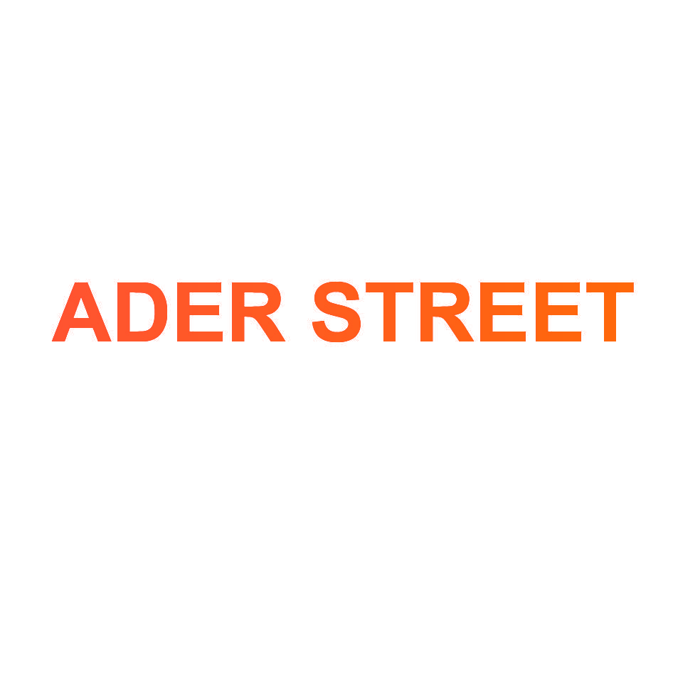 ADER STREET