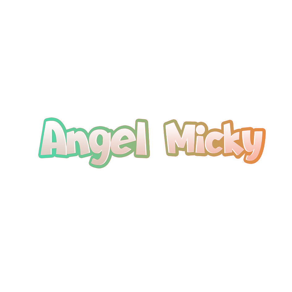 ANGEL MICKY