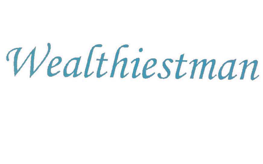 WEALTHIESTMAN