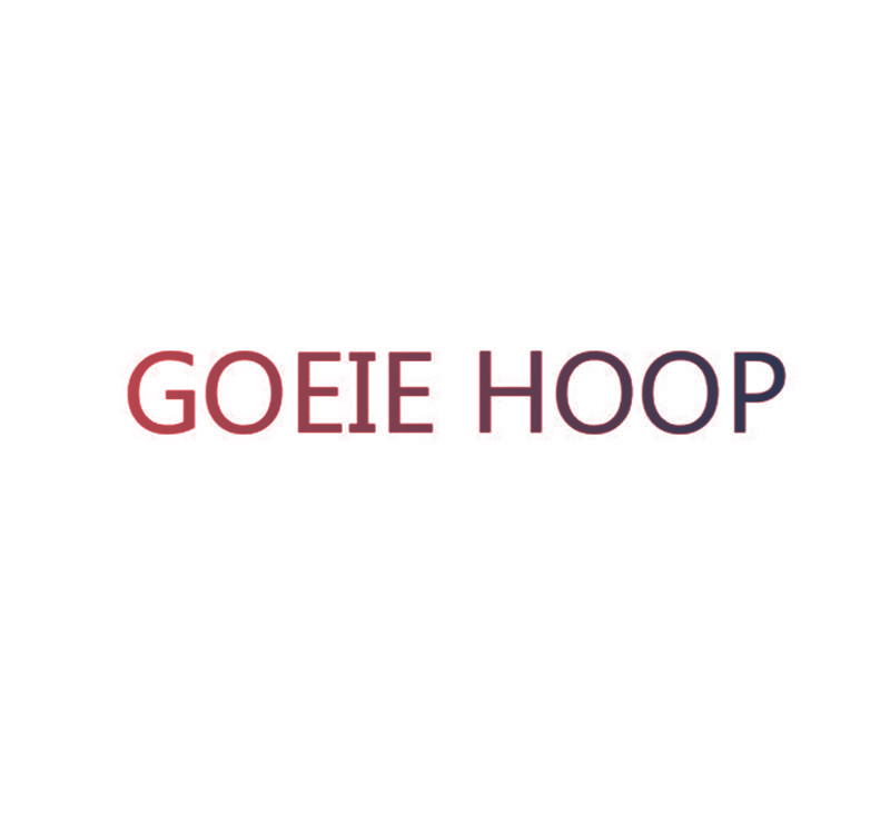 GOEIE HOOP