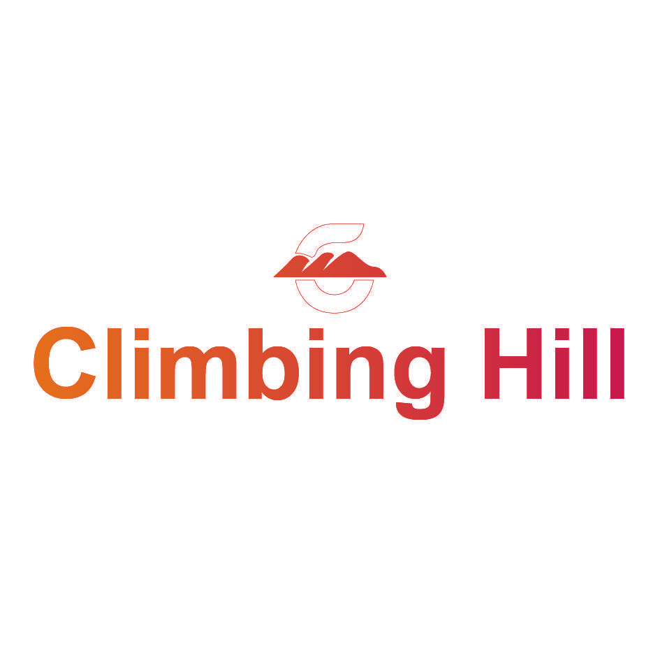 CLIMBING HILL